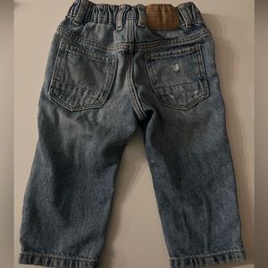 Zara Boy Jeans